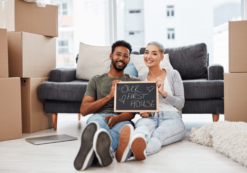 First Home Buyers